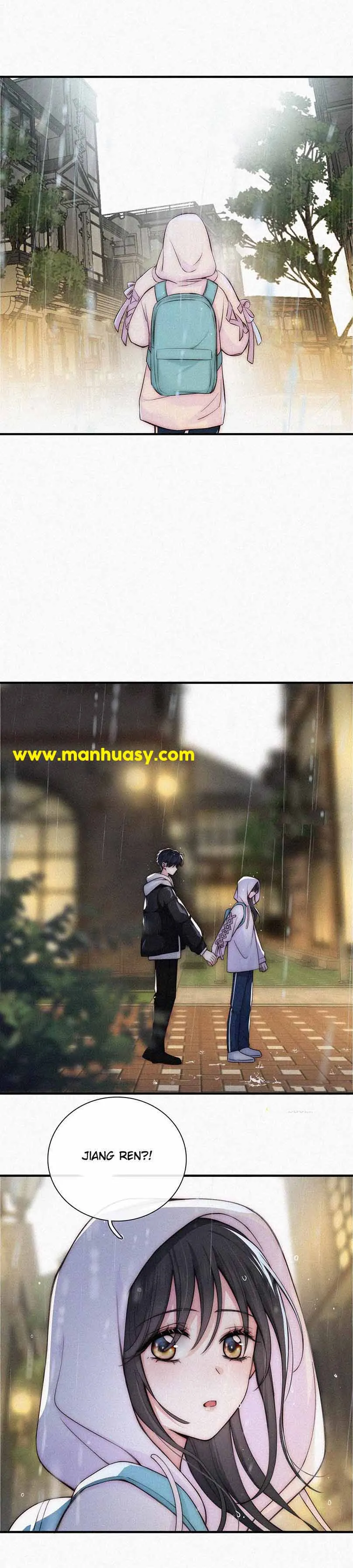 Only Love Chapter 53 - Page 11