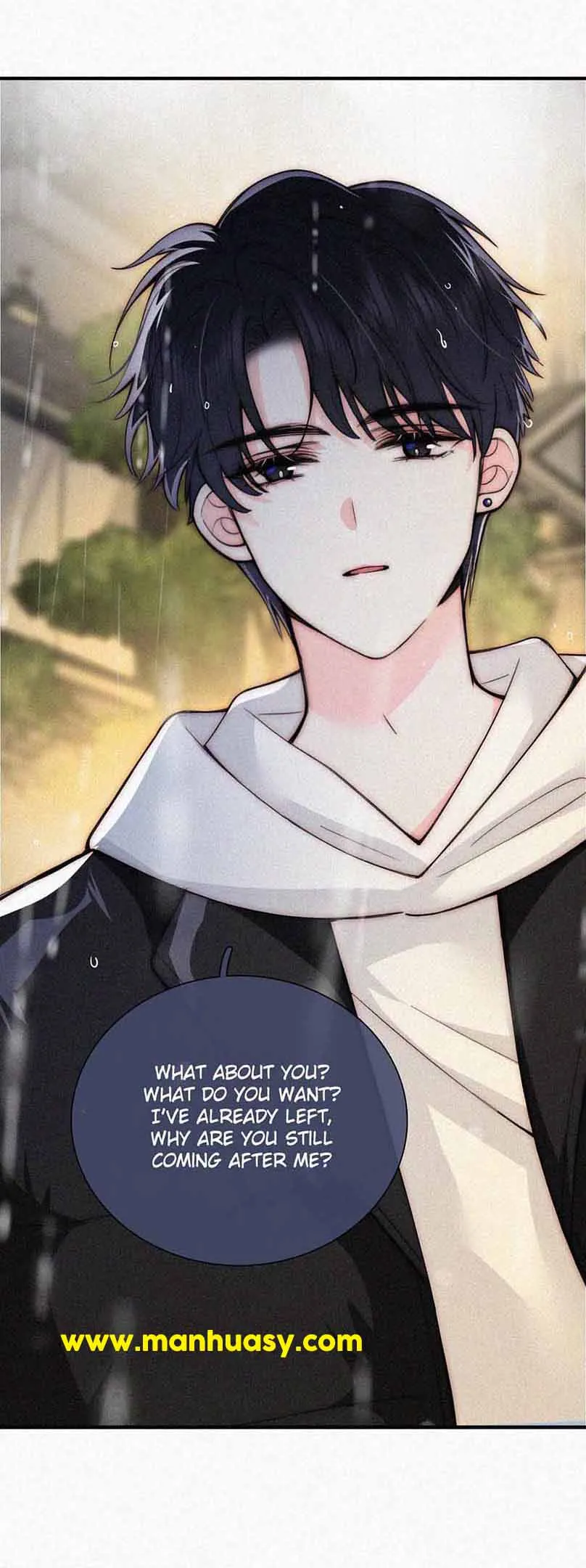 Only Love Chapter 53 - Page 14