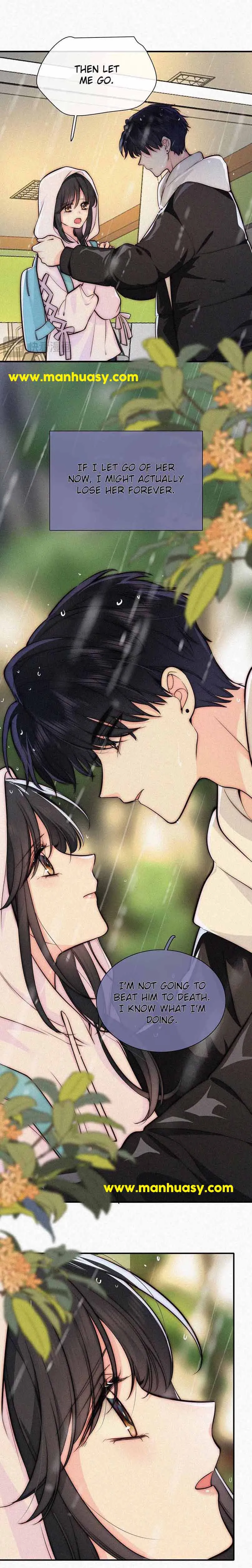 Only Love Chapter 53 - Page 16
