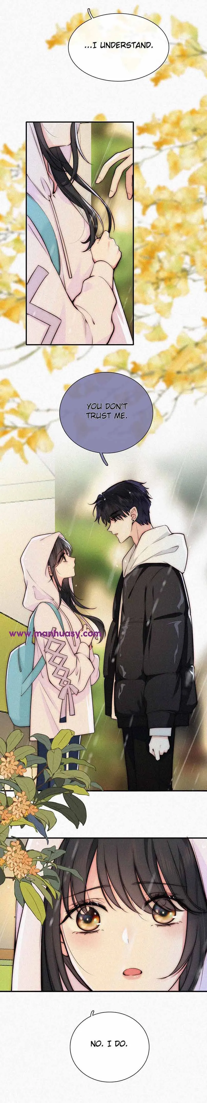 Only Love Chapter 53 - Page 17