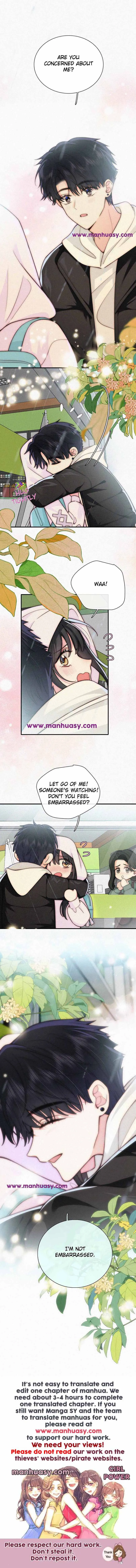 Only Love Chapter 53 - Page 19