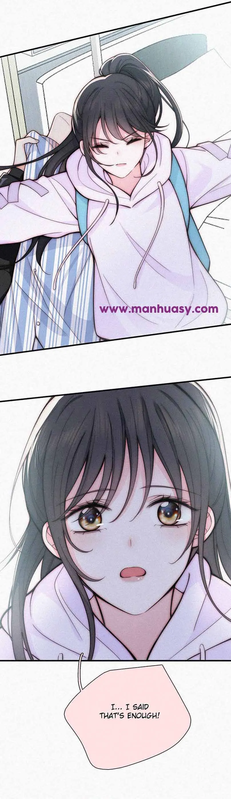 Only Love Chapter 53 - Page 2