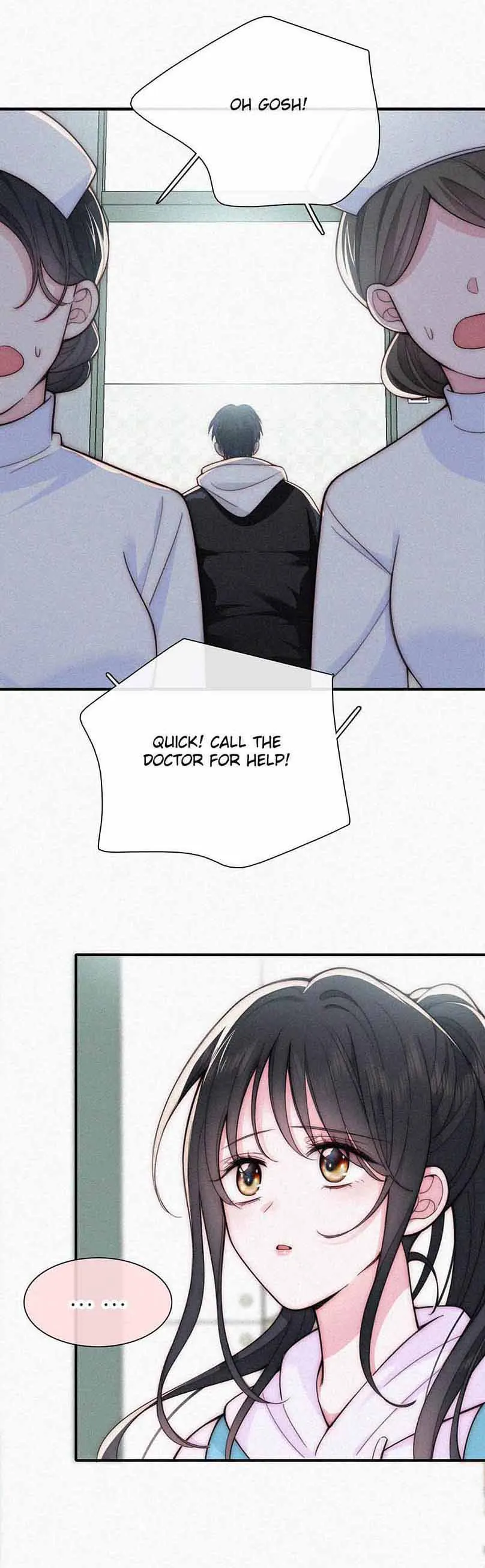 Only Love Chapter 53 - Page 5