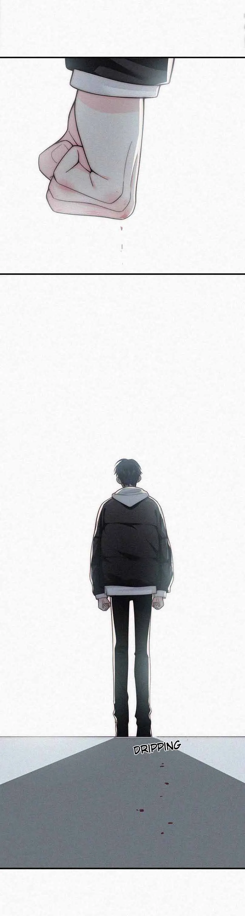 Only Love Chapter 53 - Page 6