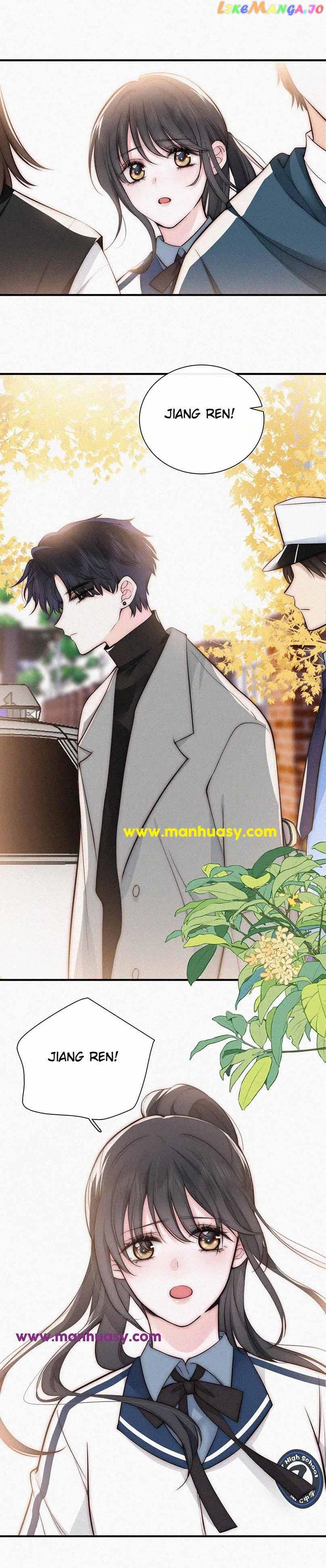 Only Love Chapter 54 - Page 13