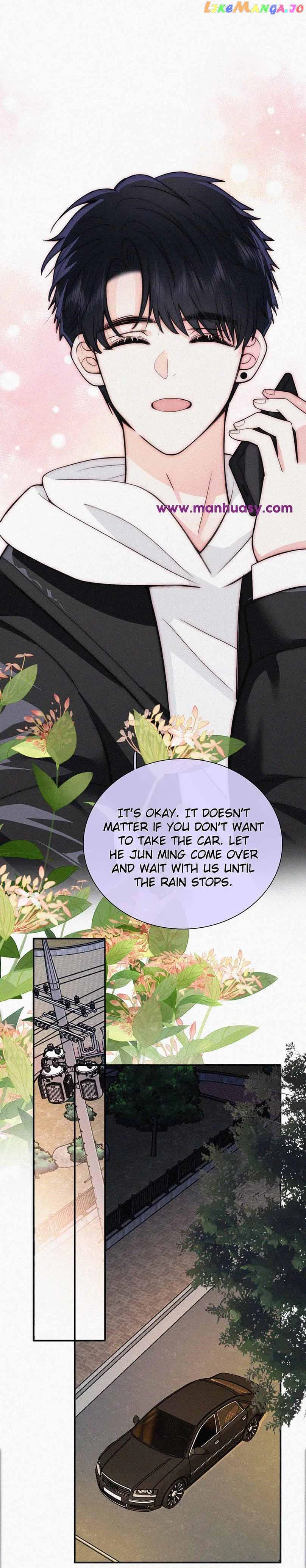 Only Love Chapter 54 - Page 2