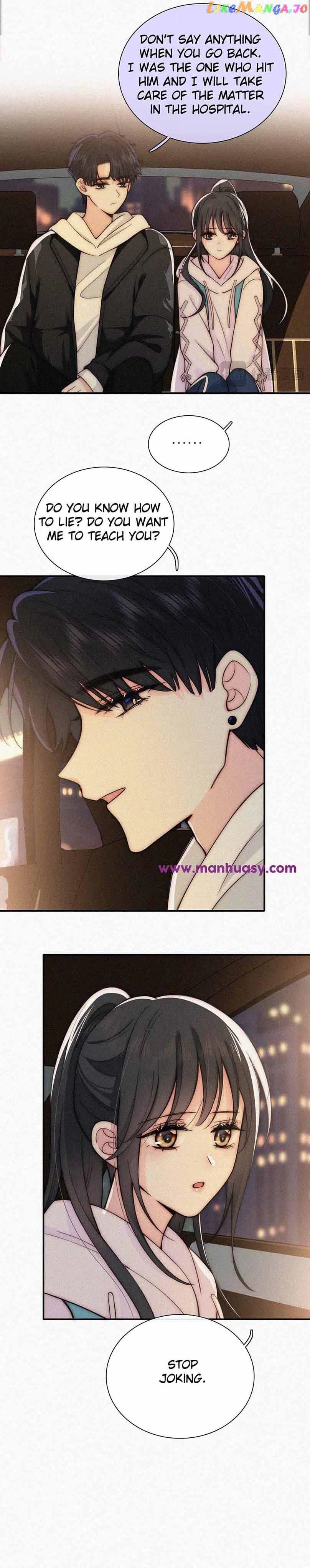 Only Love Chapter 54 - Page 3