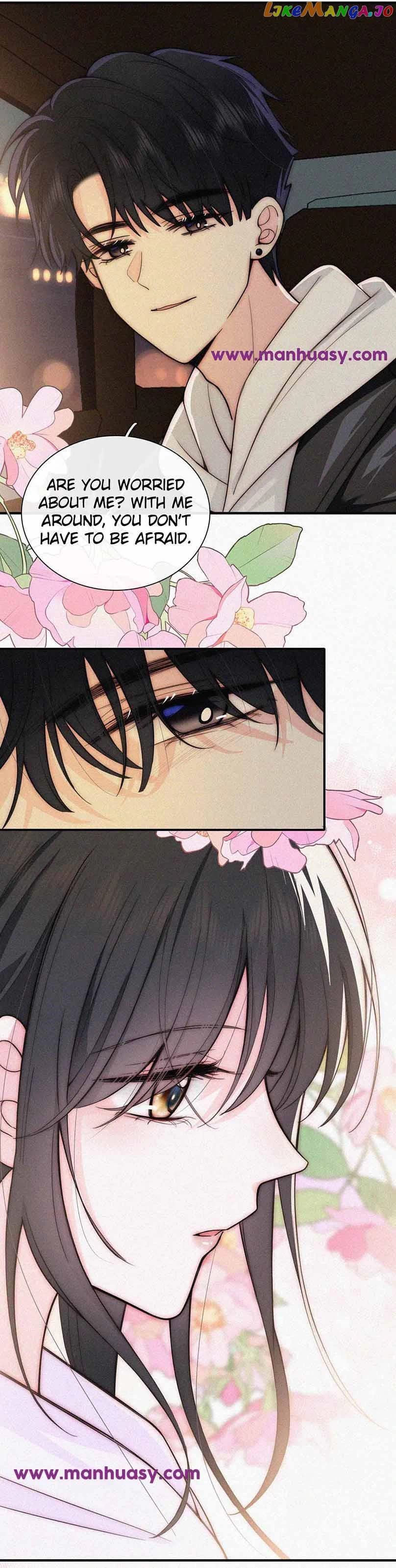 Only Love Chapter 54 - Page 4