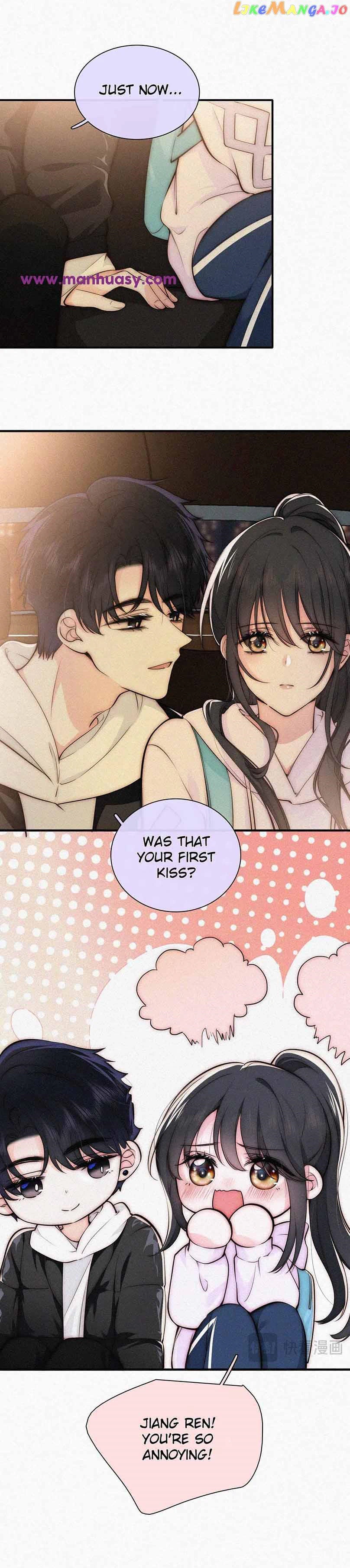 Only Love Chapter 54 - Page 5