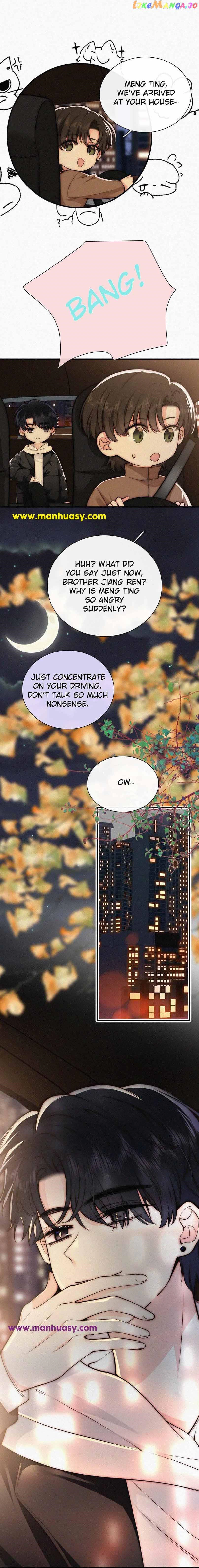 Only Love Chapter 54 - Page 6