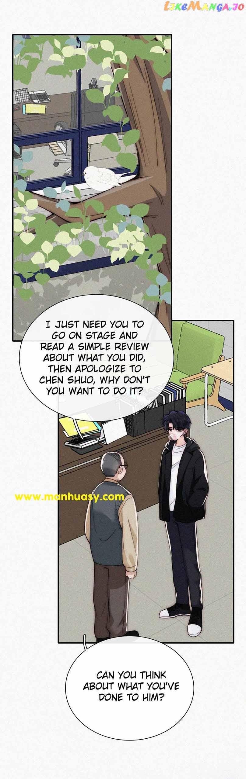 Only Love Chapter 55 - Page 11