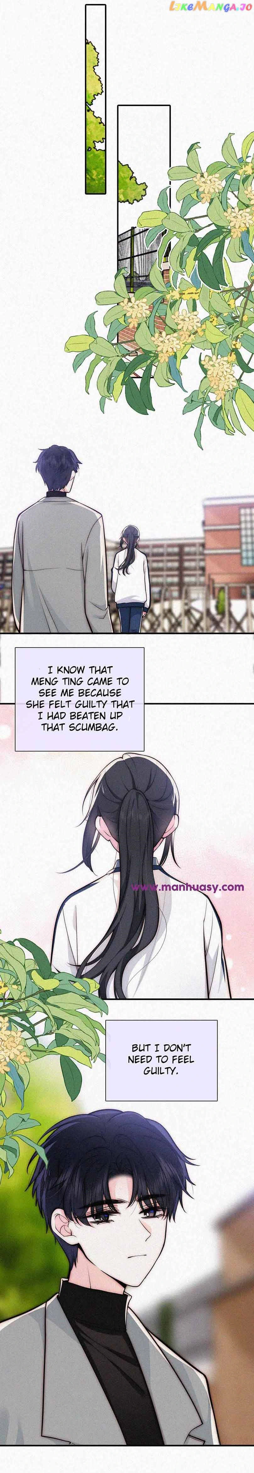 Only Love Chapter 55 - Page 8