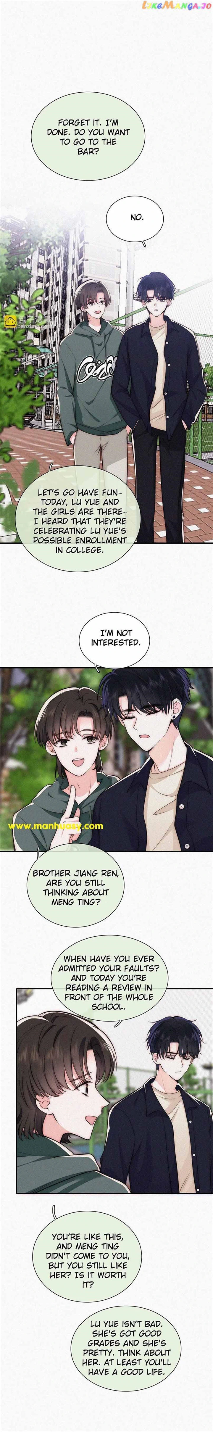 Only Love Chapter 56 - Page 10