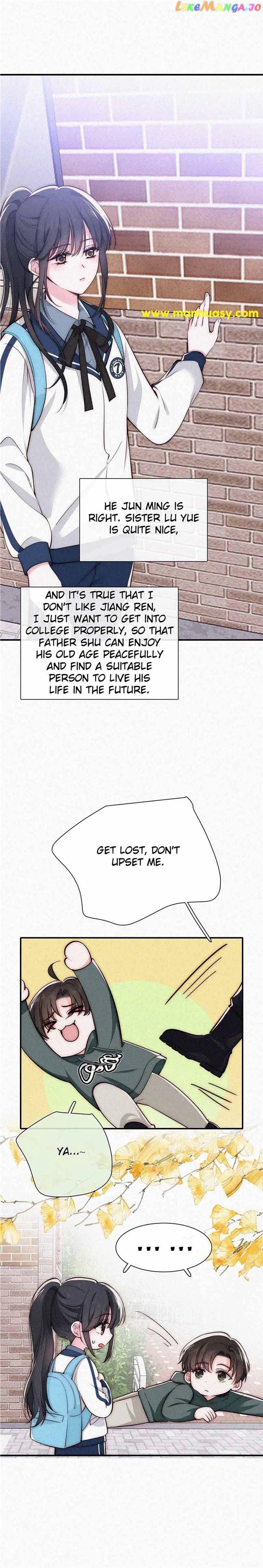 Only Love Chapter 56 - Page 11
