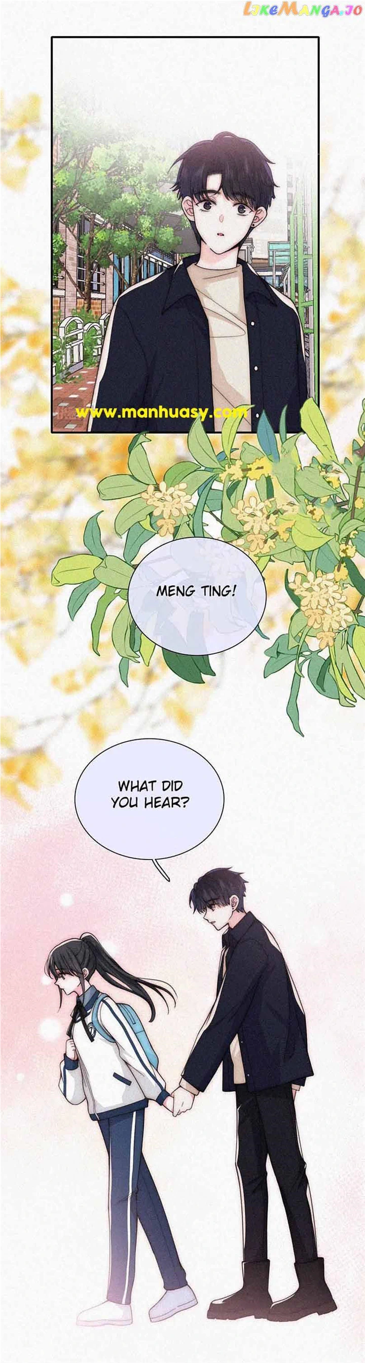 Only Love Chapter 56 - Page 13