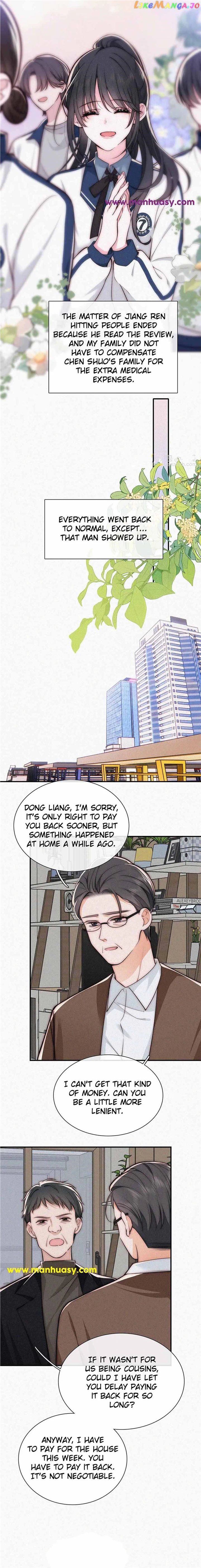 Only Love Chapter 56 - Page 6
