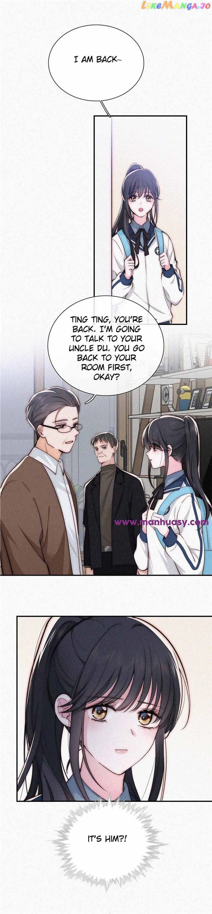 Only Love Chapter 56 - Page 7