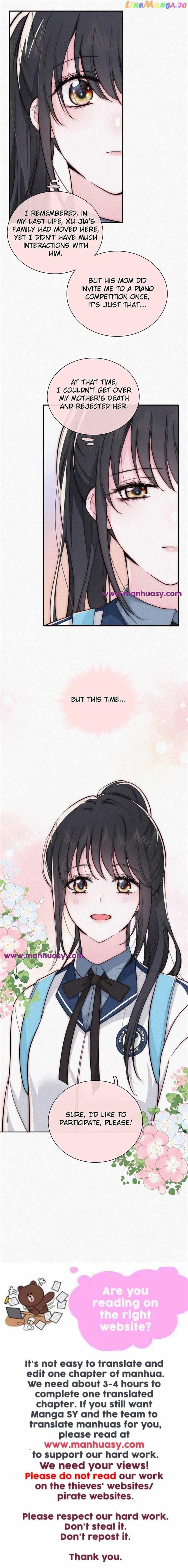 Only Love Chapter 57 - Page 18