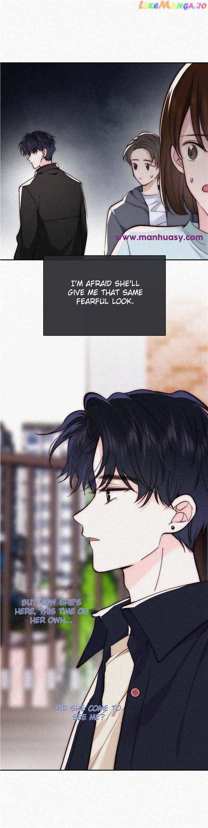 Only Love Chapter 57 - Page 6