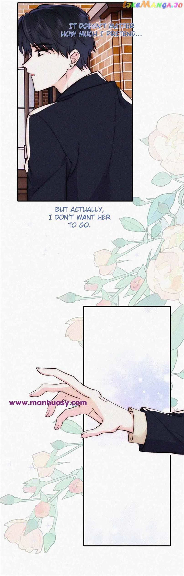 Only Love Chapter 57 - Page 7