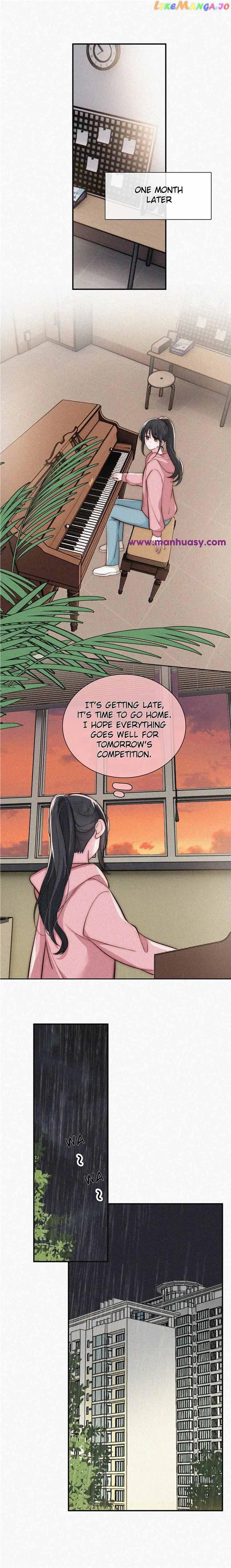 Only Love Chapter 58 - Page 14
