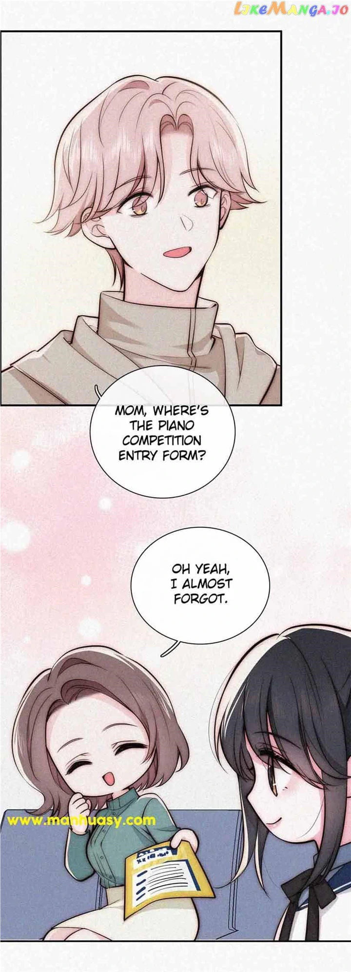 Only Love Chapter 58 - Page 2