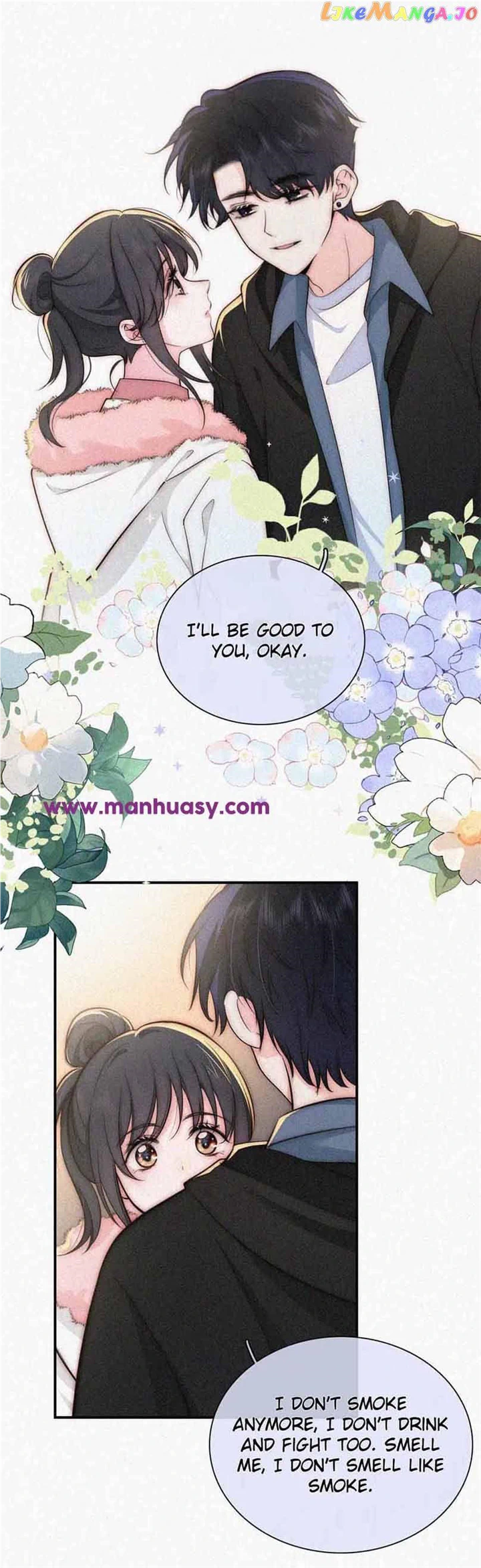 Only Love Chapter 59 - Page 10