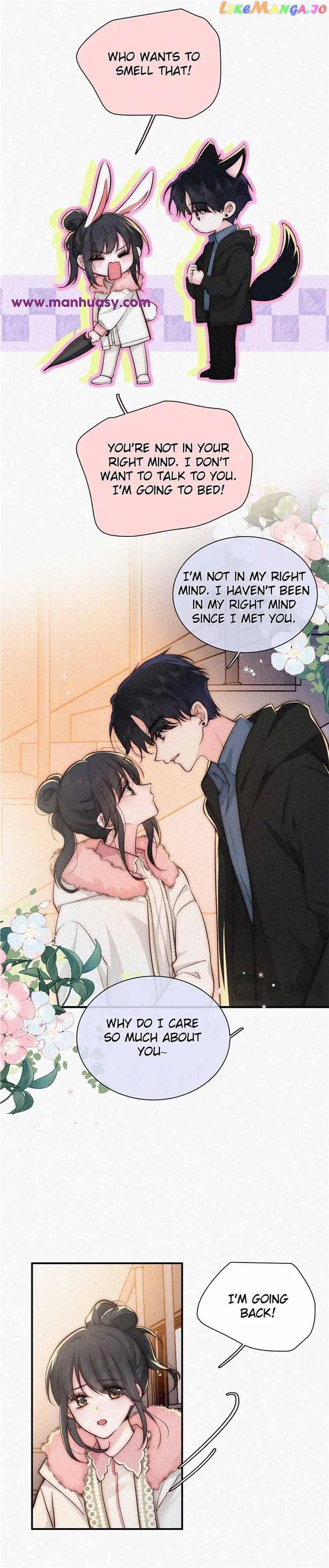 Only Love Chapter 59 - Page 11