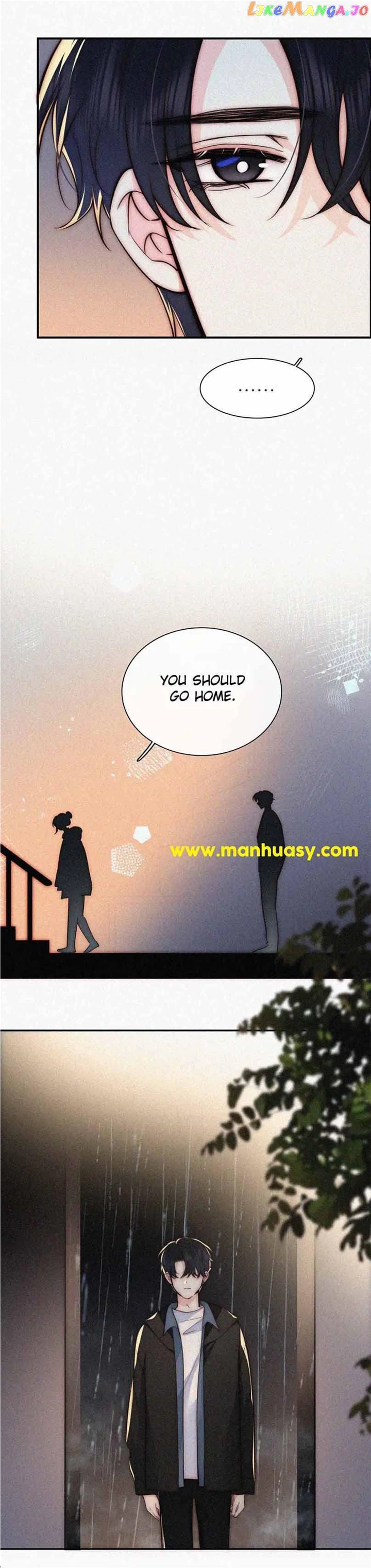 Only Love Chapter 59 - Page 14