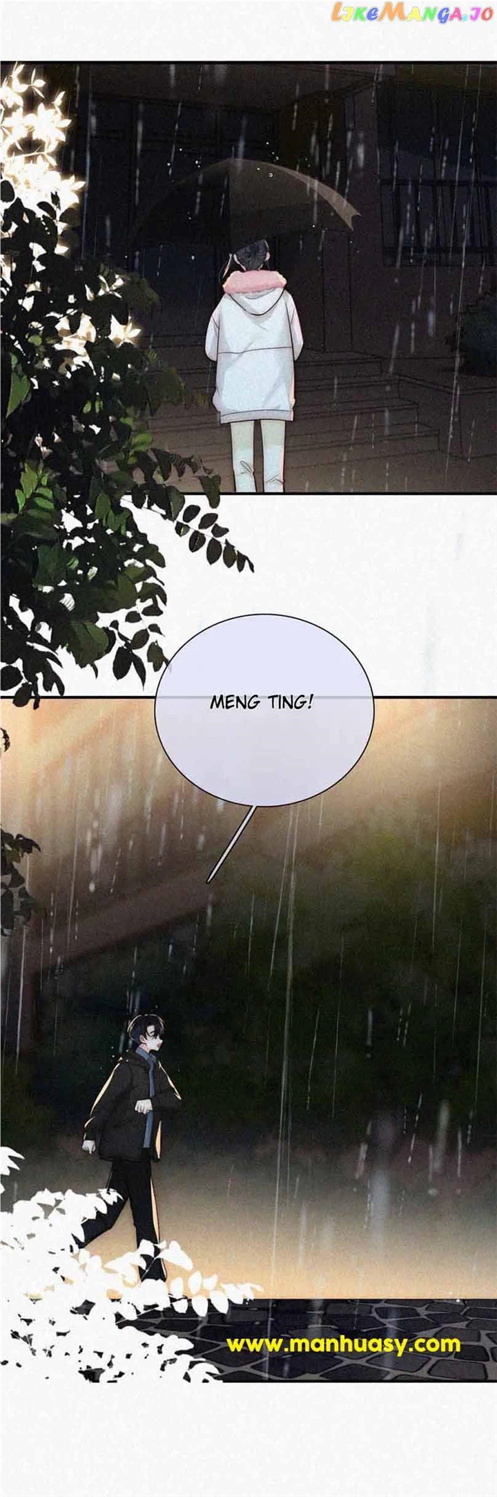 Only Love Chapter 59 - Page 6