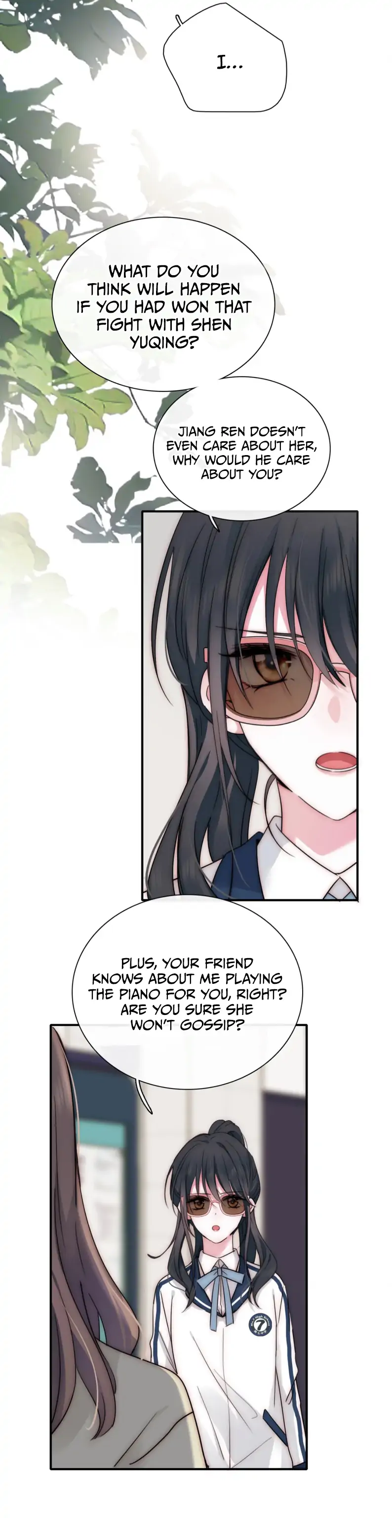 Only Love Chapter 6 - Page 14