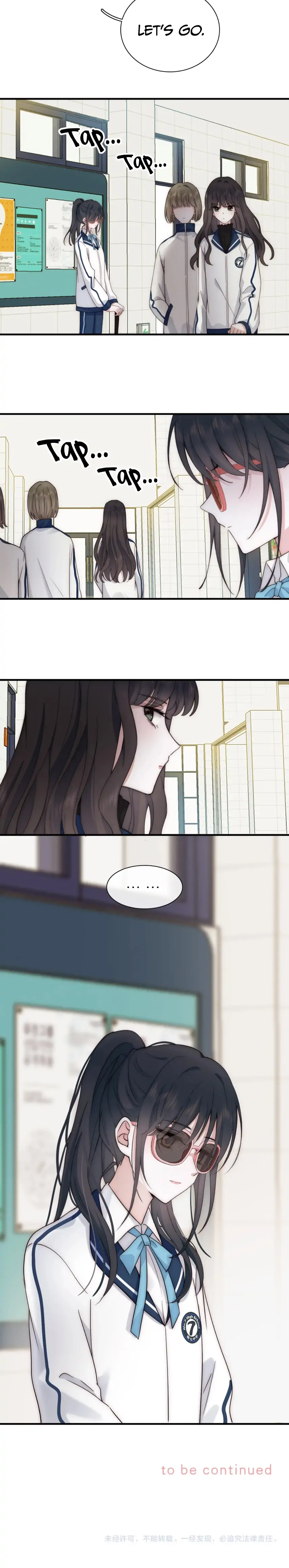 Only Love Chapter 6 - Page 17