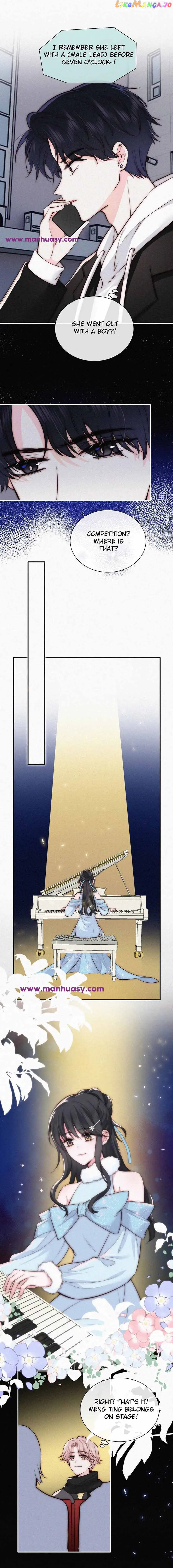 Only Love Chapter 60 - Page 11