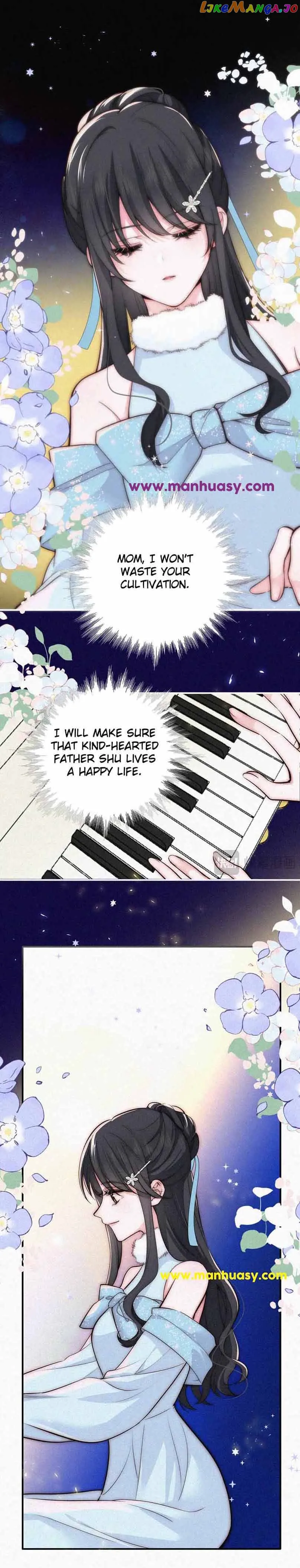 Only Love Chapter 60 - Page 12