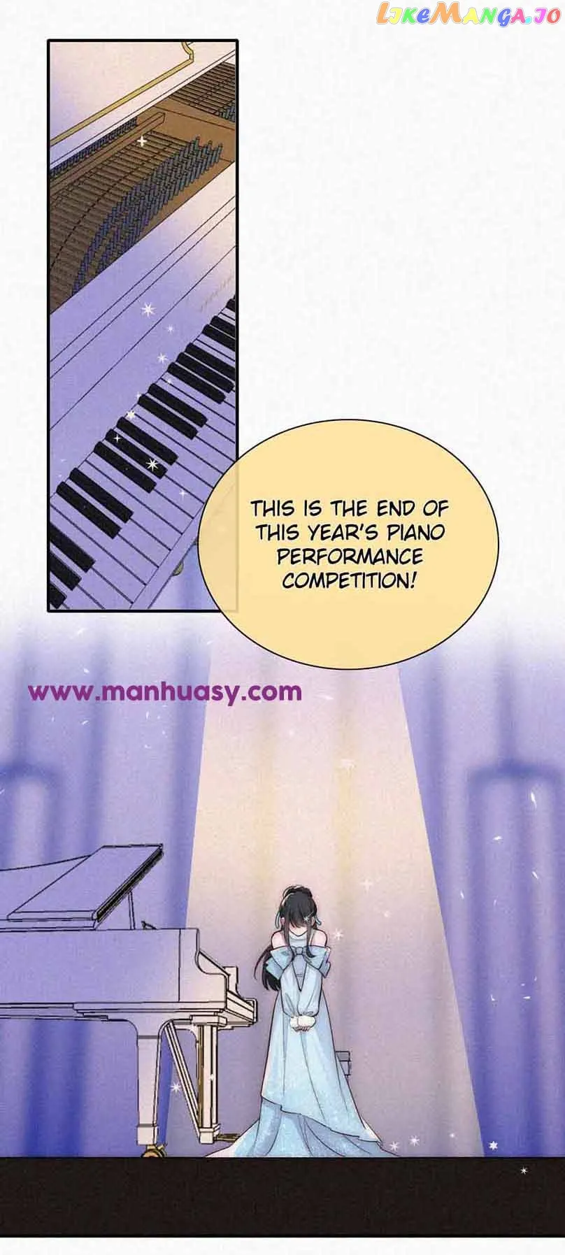 Only Love Chapter 60 - Page 13