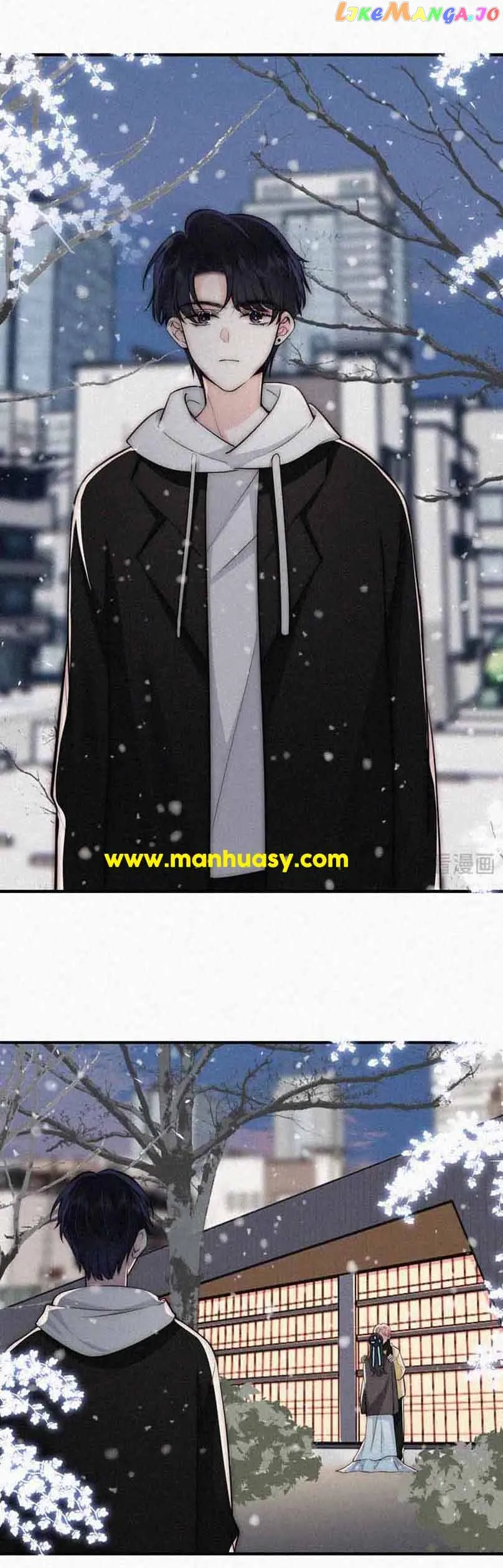 Only Love Chapter 60 - Page 15