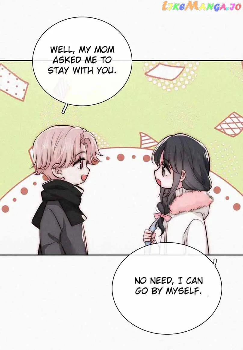 Only Love Chapter 60 - Page 2