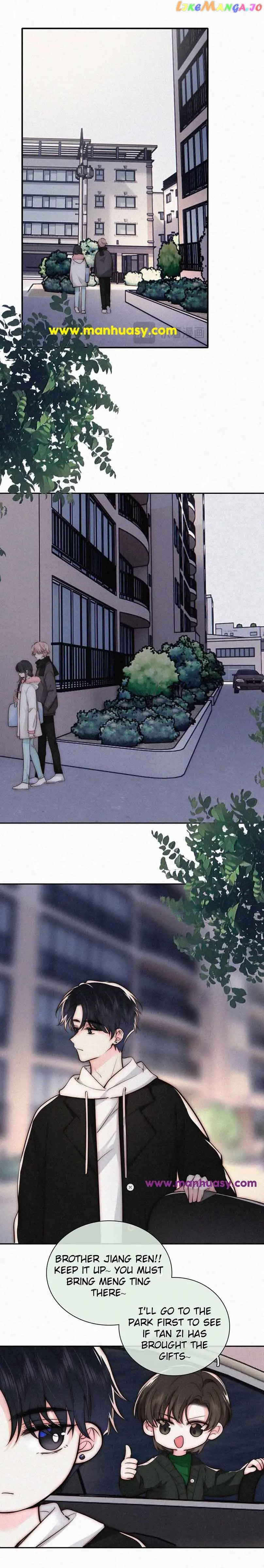 Only Love Chapter 60 - Page 4