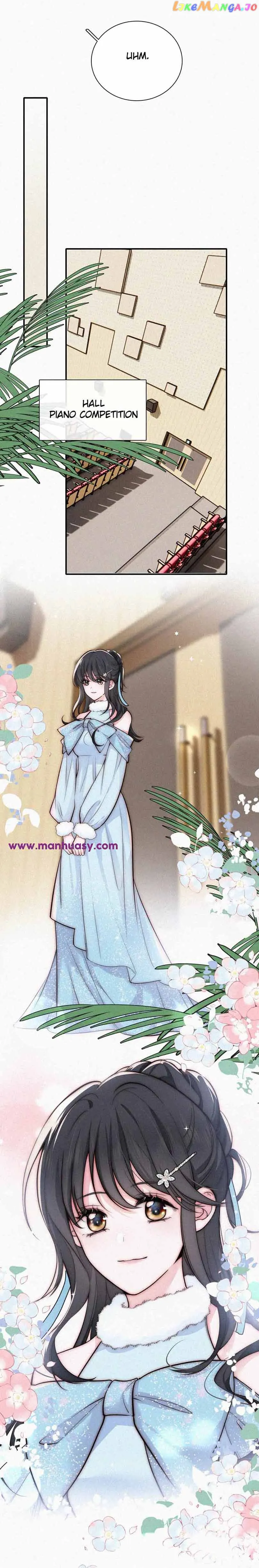 Only Love Chapter 60 - Page 5