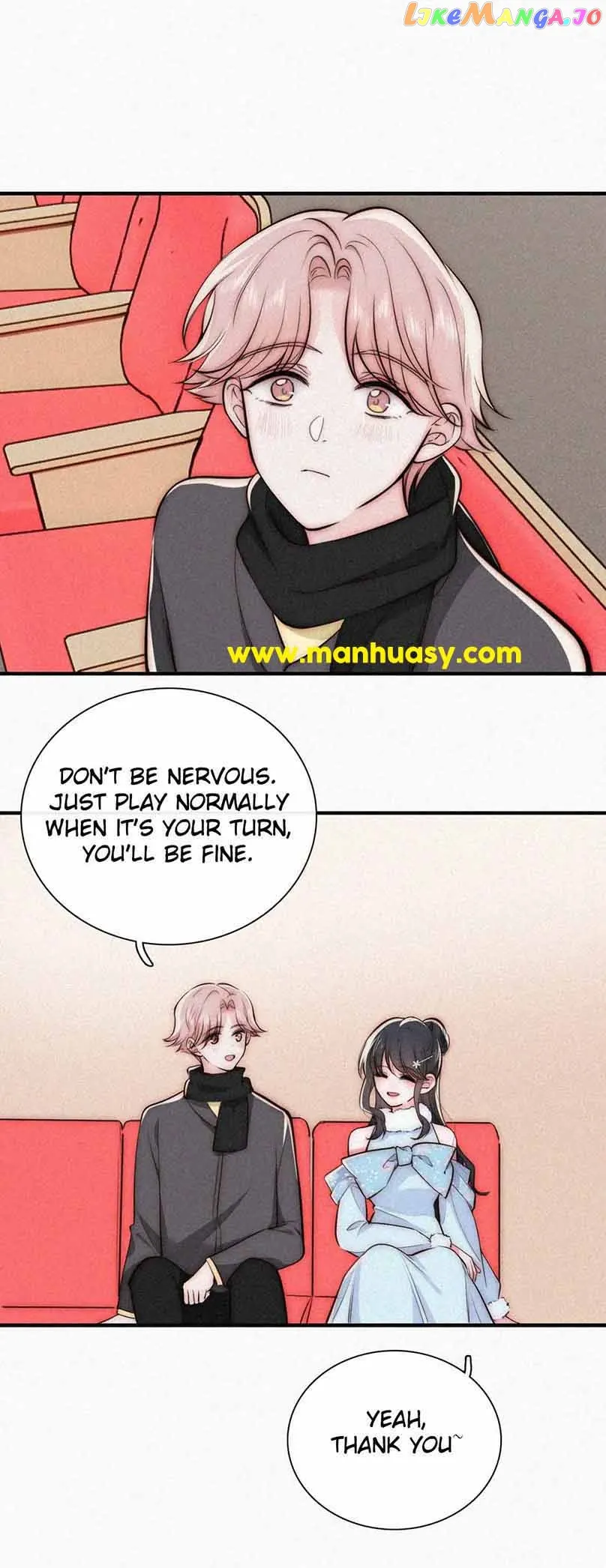 Only Love Chapter 60 - Page 6