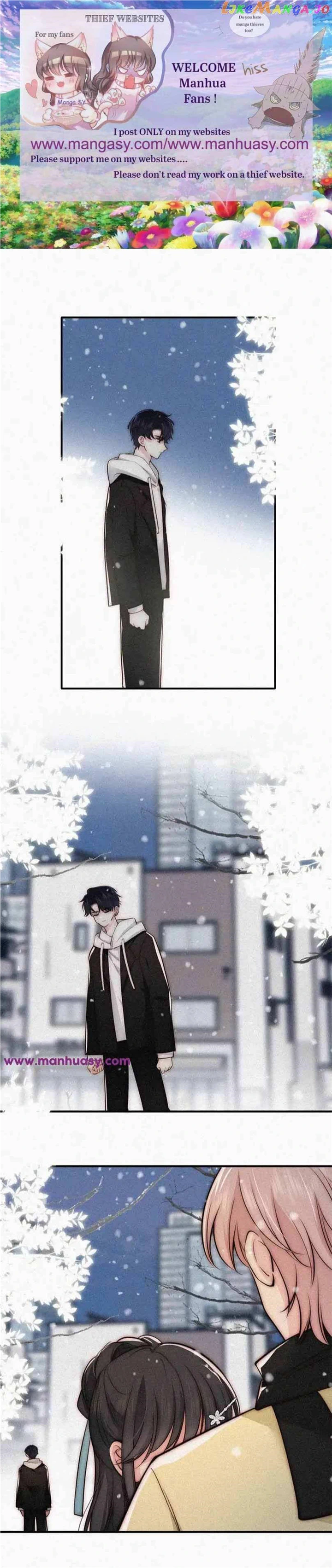 Only Love Chapter 61 - Page 1