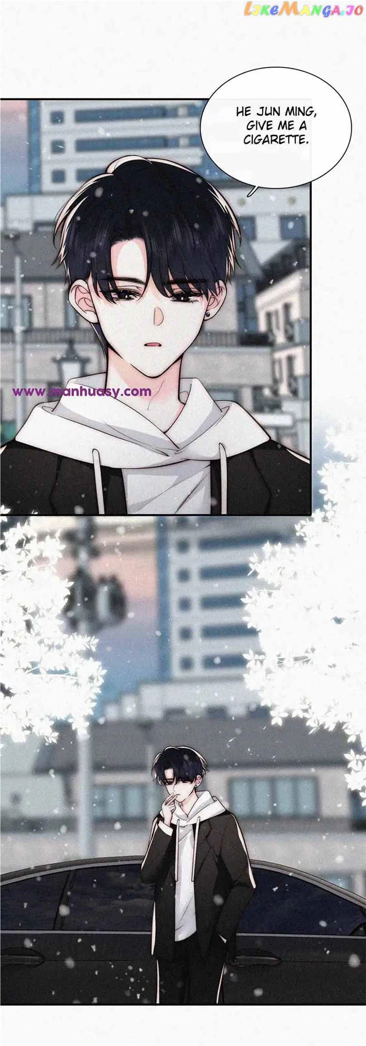Only Love Chapter 61 - Page 10