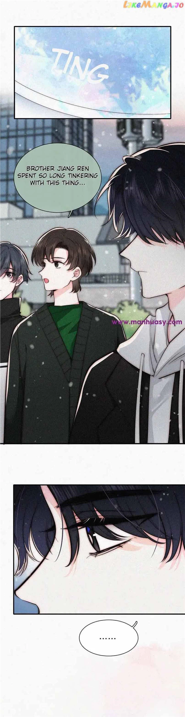Only Love Chapter 61 - Page 13