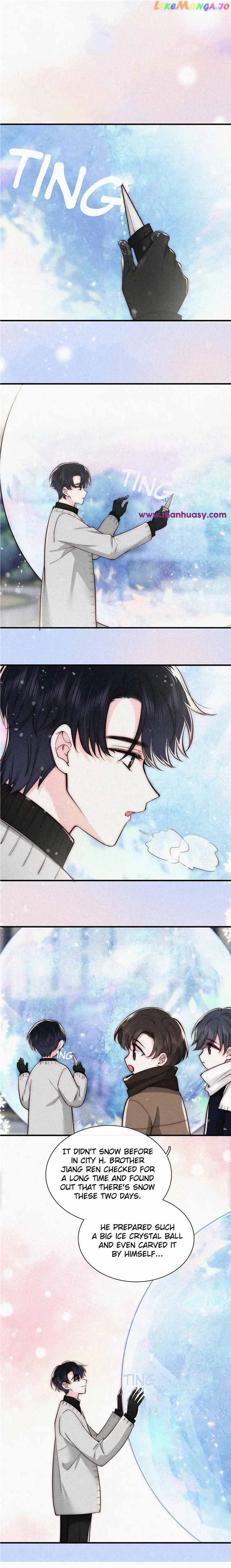 Only Love Chapter 61 - Page 14