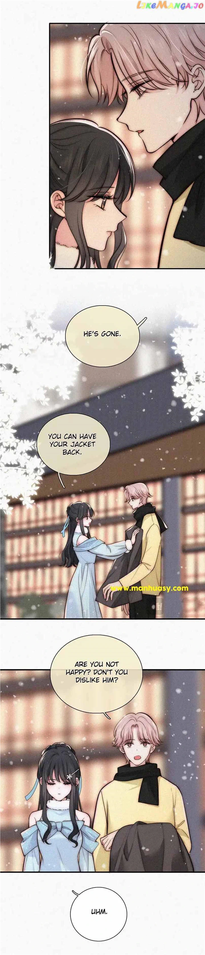 Only Love Chapter 61 - Page 2