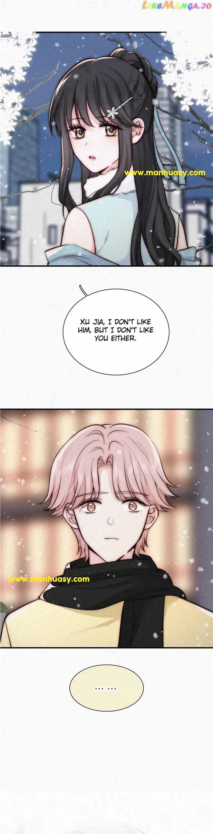 Only Love Chapter 61 - Page 3