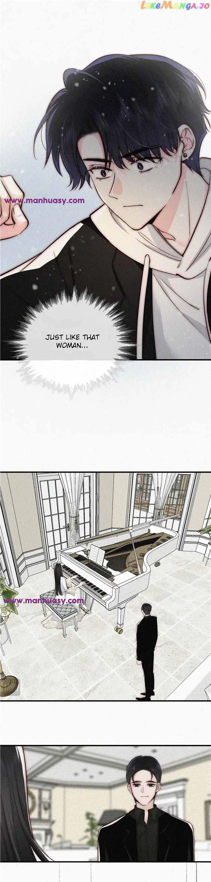 Only Love Chapter 61 - Page 5