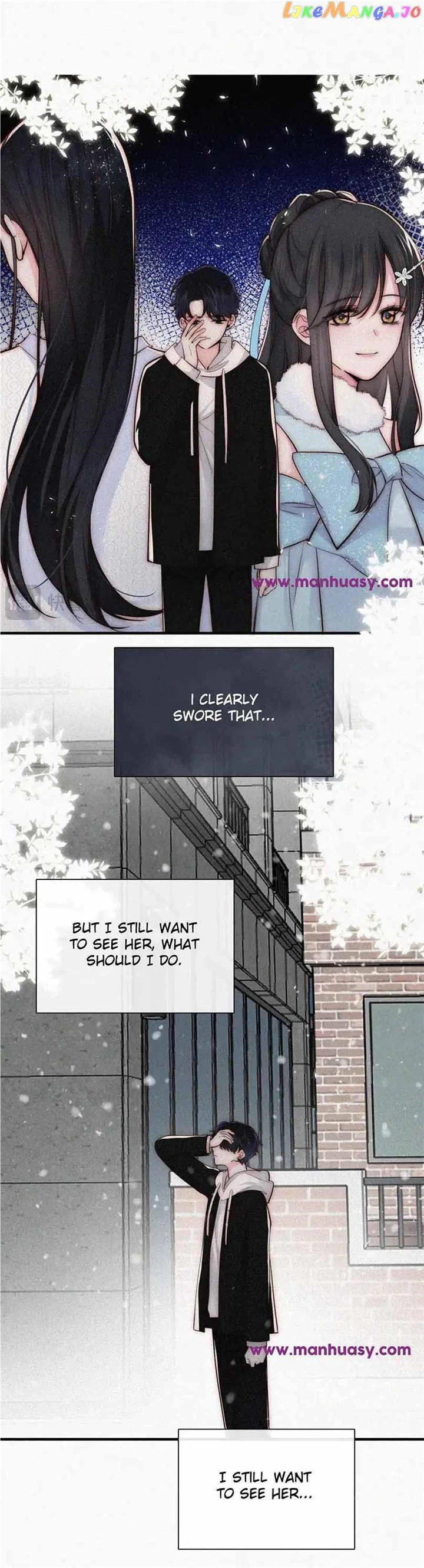 Only Love Chapter 61 - Page 8