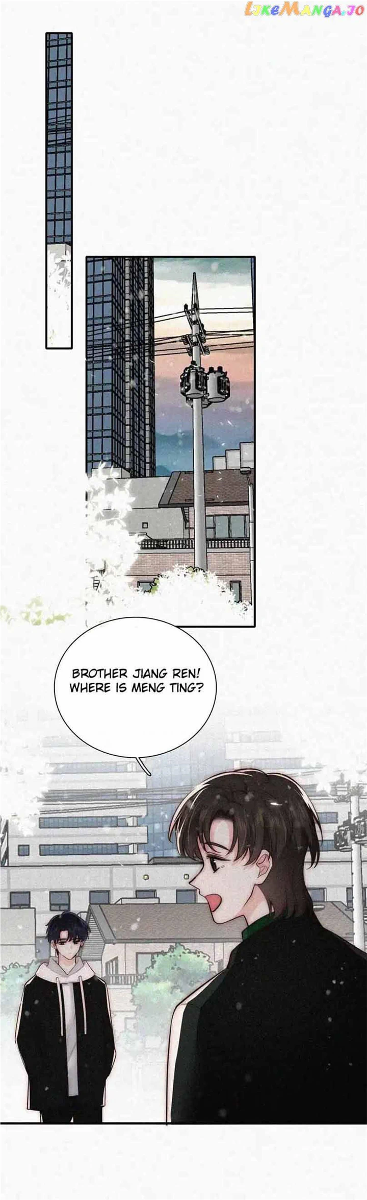 Only Love Chapter 61 - Page 9