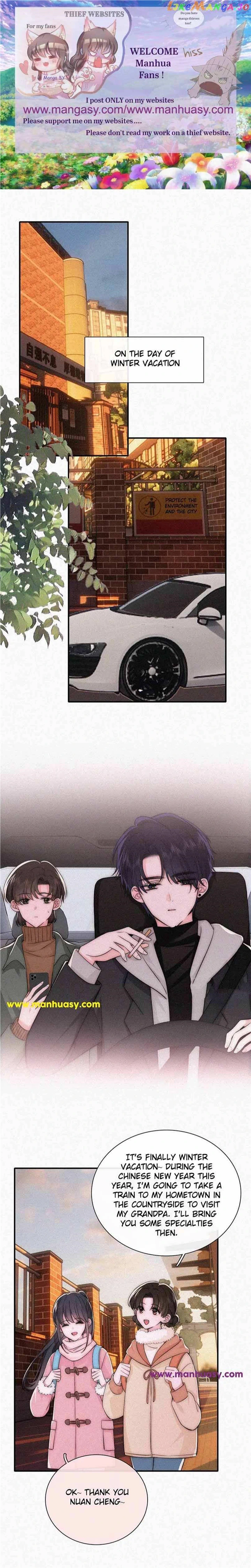 Only Love Chapter 62 - Page 1
